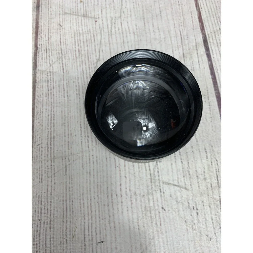 Vivitar HD4 MC AF High Definition 2.2x Telephoto Converter Lens - 1090617 Japan